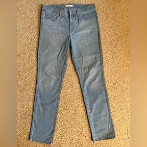 Levi's Light Blue Women's Skinny Jeans